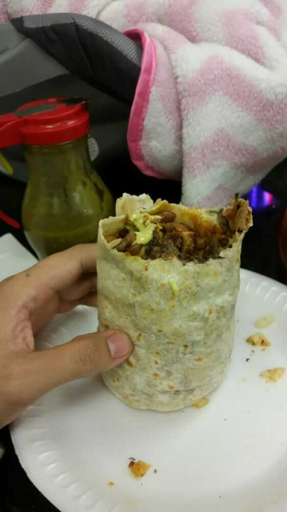 Tacos El Guero Fontana, CA Full Menu, Reviews, Photos