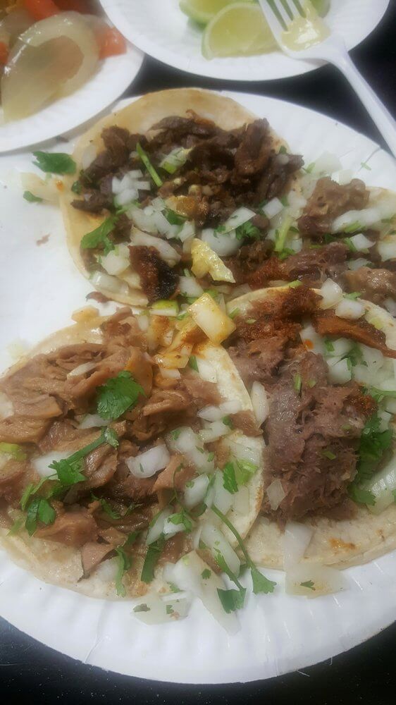 Tacos El Guero Fontana, CA Full Menu, Reviews, Photos